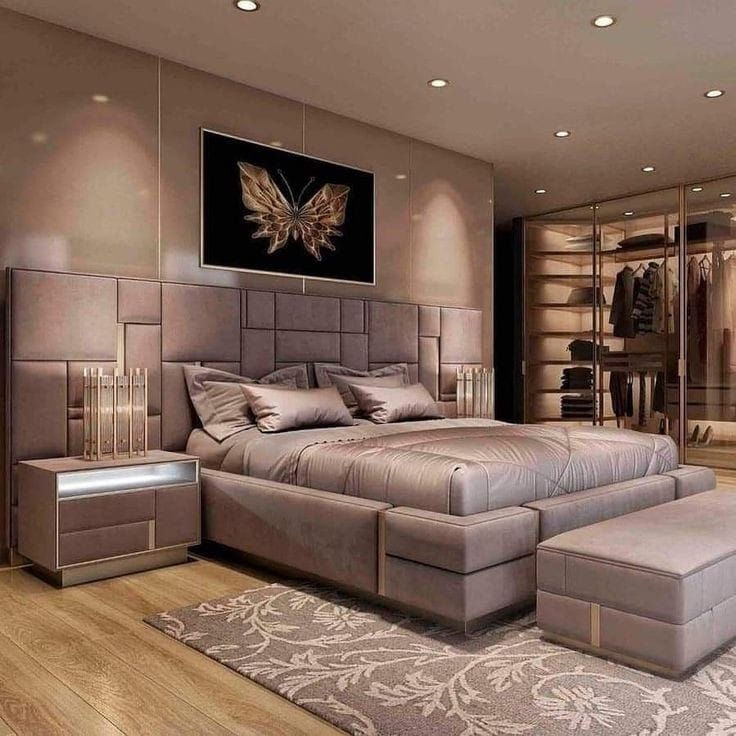 Dream Interior Image